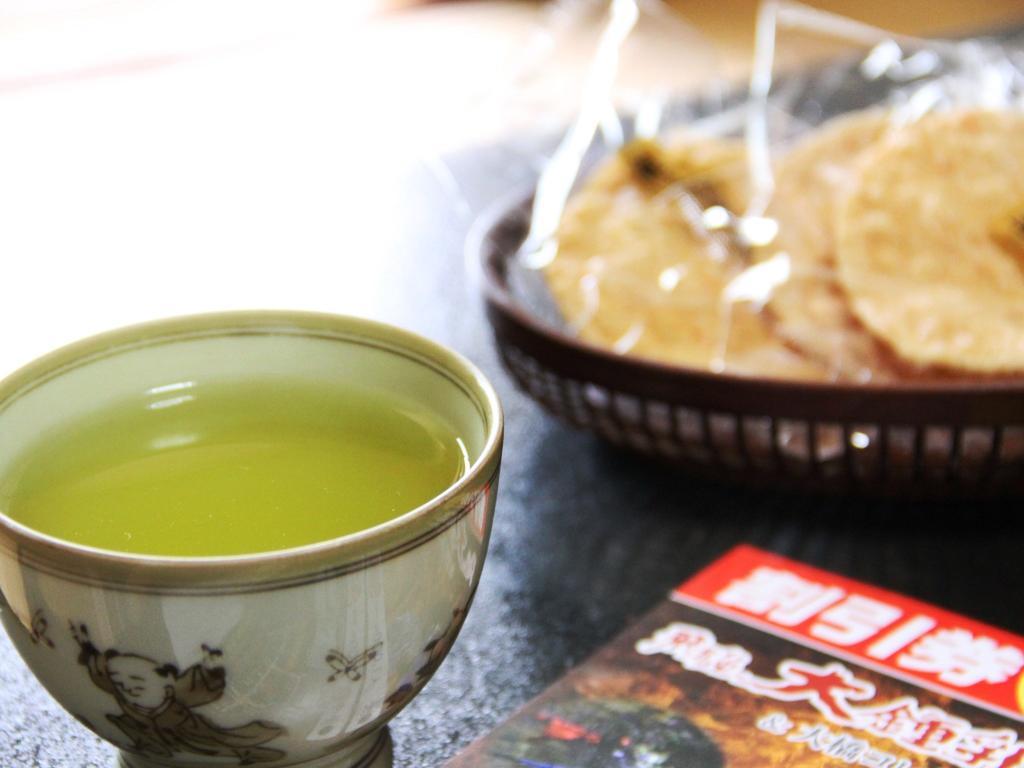 Yakedake No Sato 호텔 다카야마 외부 사진