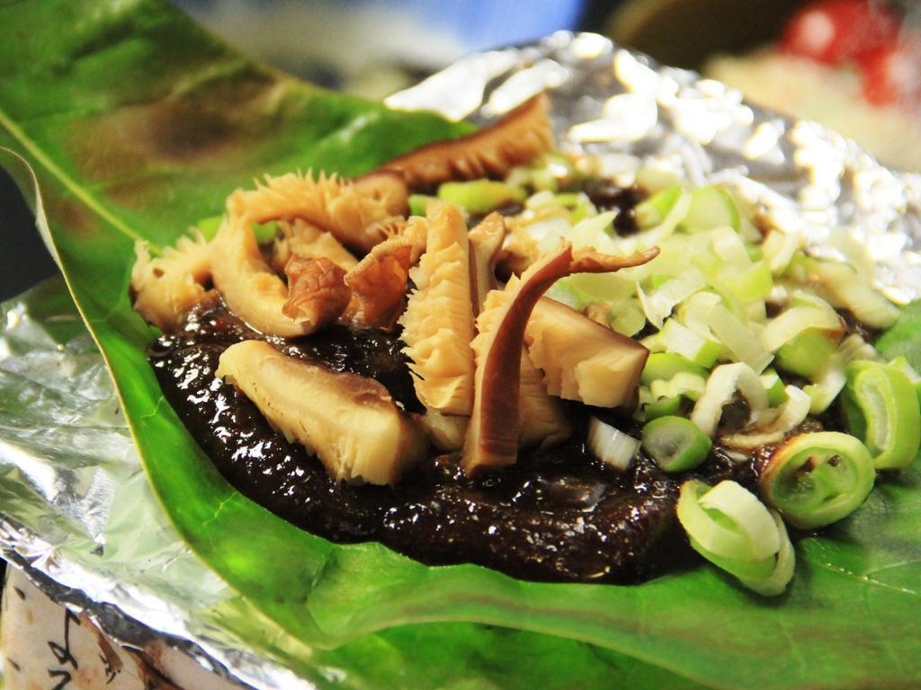 Yakedake No Sato 호텔 다카야마 외부 사진