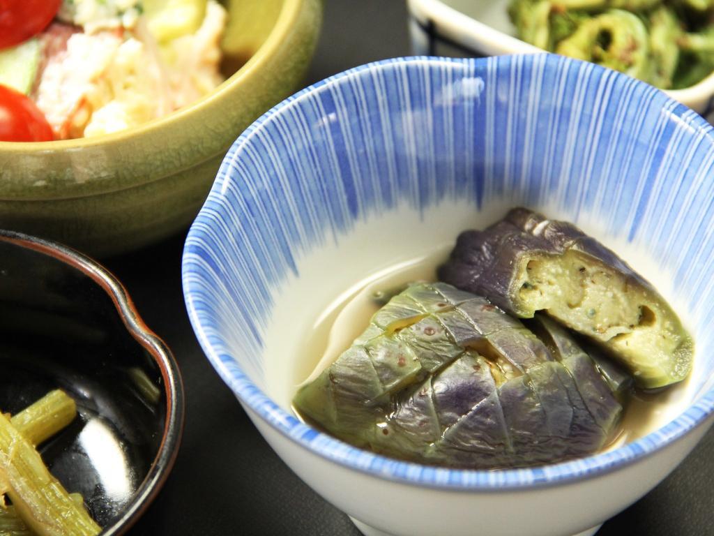 Yakedake No Sato 호텔 다카야마 외부 사진